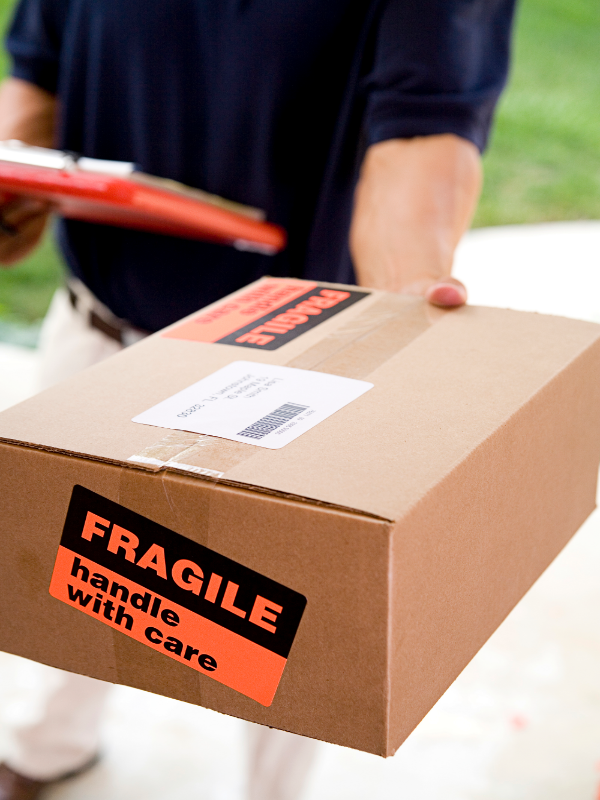 Smithers adds cost-effective offering for ISTA 6-Amazon.com testing