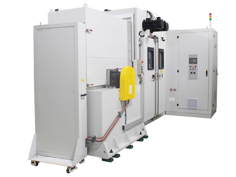 Whitepaper: Effect of Temperature on Tire Rolling Resistance